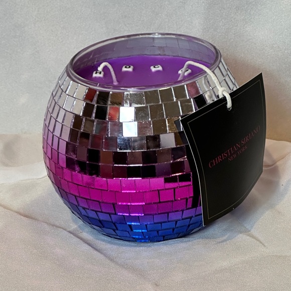 Pretty Hocus Pocus Candle - Picture 4 of 5